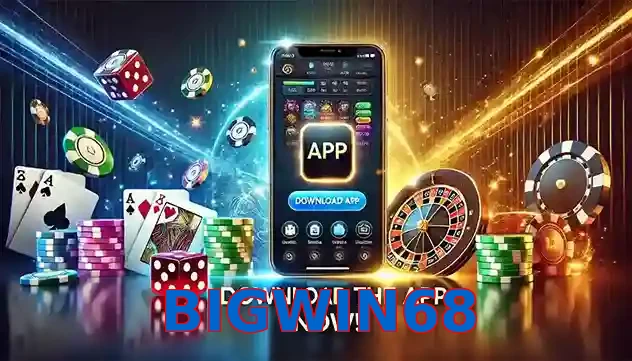 BIGWIN68