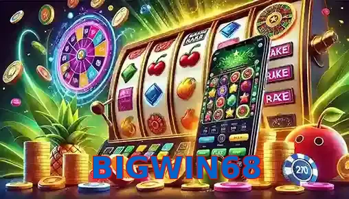 BIGWIN68
