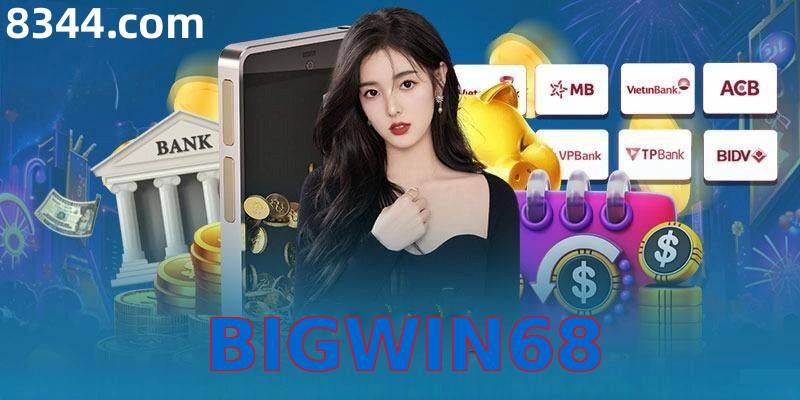 BIGWIN68